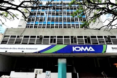 IOMA lanzó importantes descuentos en más de 6.000 medicamentos: cómo acceder