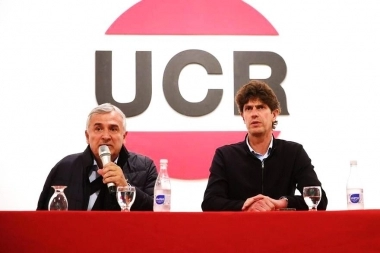 La UCR anunció que no tomará posición en el balotaje y habló de una ruptura con el PRO