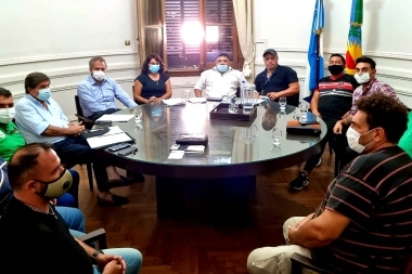 Pergamino: nueva propuesta paritaria para los trabajadores estatales