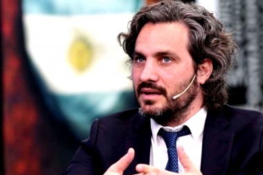 Cafiero apuntó contra Mauricio Macri y lanzó: “Su estrategia es enojar más a los enojados”
