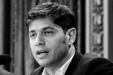 Primeros chispazos entre intendentes y Kicillof por el Presupuesto 2023