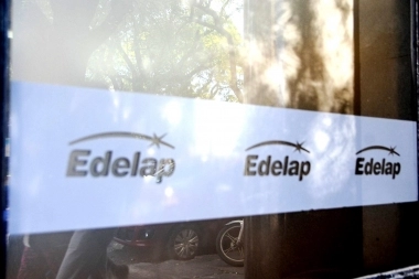 Diputado bonaerense multas a Edelap por cortes y baja tensión