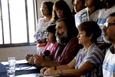 Gremios destacaron acuerdo con Provincia: “Es un paso adelante para recuperar el salario”