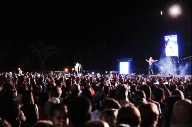 Se viene el “Me Encanta Bolívar”, el festival de tres escenarios y más de 100 bailarines