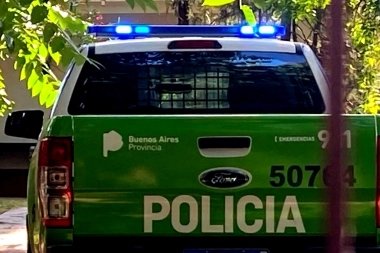 En Bolívar rescataron a una mujer que permaneció privada de la libertad varias semanas