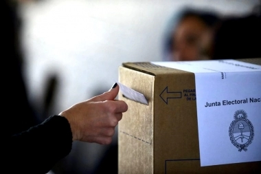 La Junta Electoral resolvió no abrir urnas y finiquitó el recuento definitivo en cuatro municipios