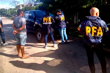 Secuestro extorsivo en Pilar: una familia fue tomada de rehén por más de una semana