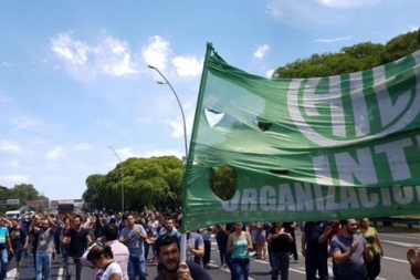 Trabajadores del INTI realizan paro y asamblea en rechazo al despido de 250 empleados