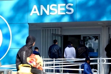 Cómo obtener el crédito de 400 mil pesos para jubilados y pensionados del Anses