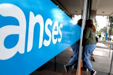 Luego de unas semanas de acefalía, Milei definió al nuevo titular del Anses