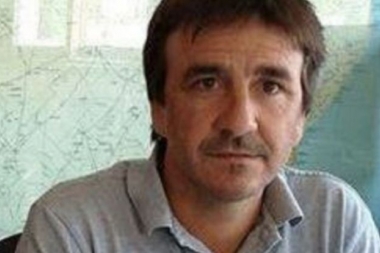 Renunció Nicholson, el funcionario de Educación apuntado por denuncias de corrupción