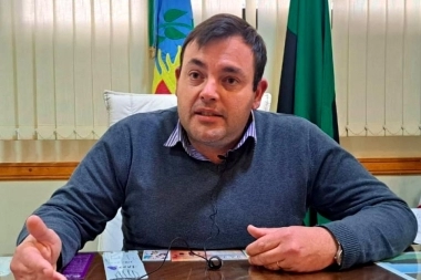 Intendente de Rojas denunció hechos de corrupción y acusó a su predecesor y actual diputado bonaerense