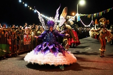 La Plata abrió las inscripciones de cara a los carnavales barriales 2024: hasta cuándo hay tiempo
