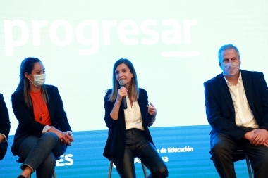 Beneficiarios del Progresar recibirán un plus para asegurar la conectividad