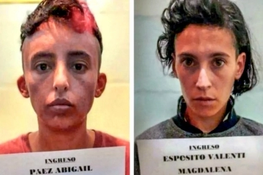 Crimen de Lucio Dupuy: la madre y su novia fueron encontradas culpables