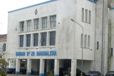 Masacre de Magdalena: condenaron a tres de los 17 imputados por las 33 muertes en el penal