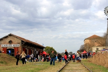 Destinos bonaerenses: gastronomía y paisajes rurales para disfrutar con amigos y familia