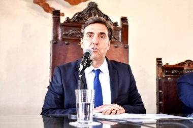 La oposición quebrantó el “impuestazo encubierto” de un alcalde bonaerense y le vació el Concejo