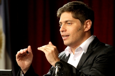 Menos de un mes para las PASO: encuesta afirma que Kicillof le gana a Vidal por casi 4 puntos