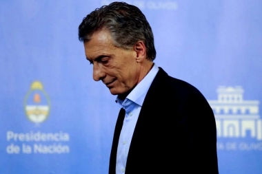 Escenario más complejo: Macri no sólo pierde contra Cristina, sino también ante Massa