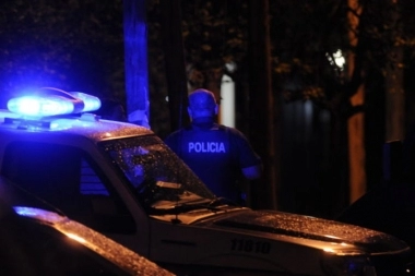 Ituzaingó: subcomisario de la Policía de la Ciudad fue herido cuando se resistió a un asalto