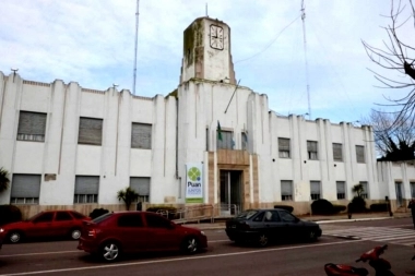 Intendente saliente acusado de dejar el municipio en números rojos, caería en un cargo en Provincia