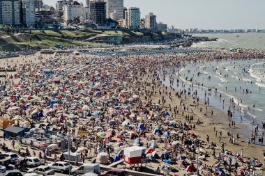 Temporada 2019 en Mar del Plata: lanzan más descuentos para turistas que viajen a la costa