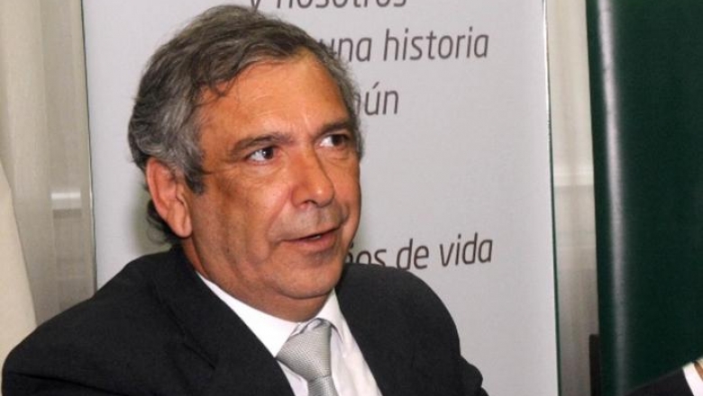 Para alcalde randazzista “CFK está fragmentando la posibilidad de formar un gran arco opositor”