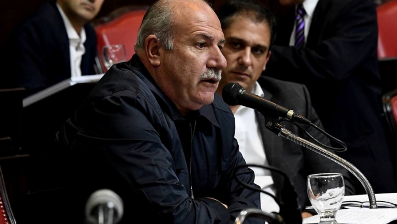 Senador Barrera: “No comparto que las cuestiones del peronismo se diriman en cartas documentos”