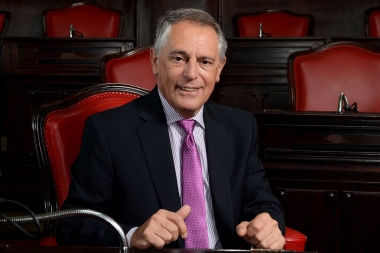 Senador Schiavo: “En Cambiemos entendemos que se reedita la misma discusión que en 2015”