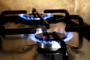 Sin respiro para el bolsillo: desde el lunes 1 de abril aumentará 29 por ciento el gas domiciliario