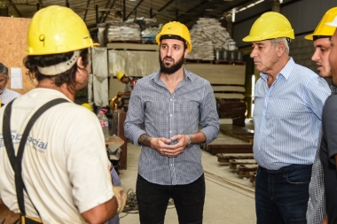 De cara a las elecciones, Cambiemos suma recorridas en distritos de la oposición