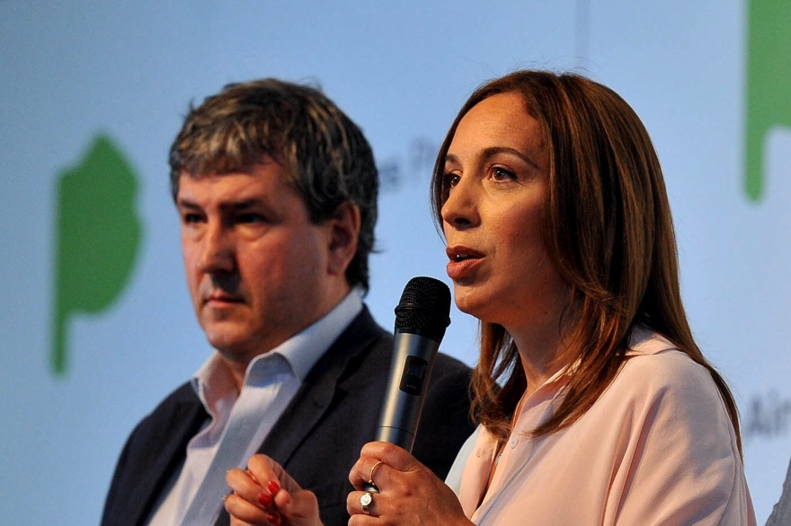 ¿Y la Ley de Obra Pública?: Vidal volvió a extender por un año la Emergencia en Infraestructura