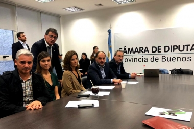 El efecto Mosca: Cambiemos posterga Extinción de Dominio ante incertidumbre institucional