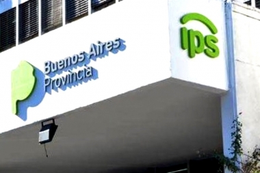 En mayo, el IPS pagará a los docentes jubilados el aumento salarial acordado en paritaria
