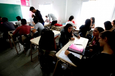 Semana del Orientador Vocacional: Provincia celebra participación de más de 250 mil alumnos