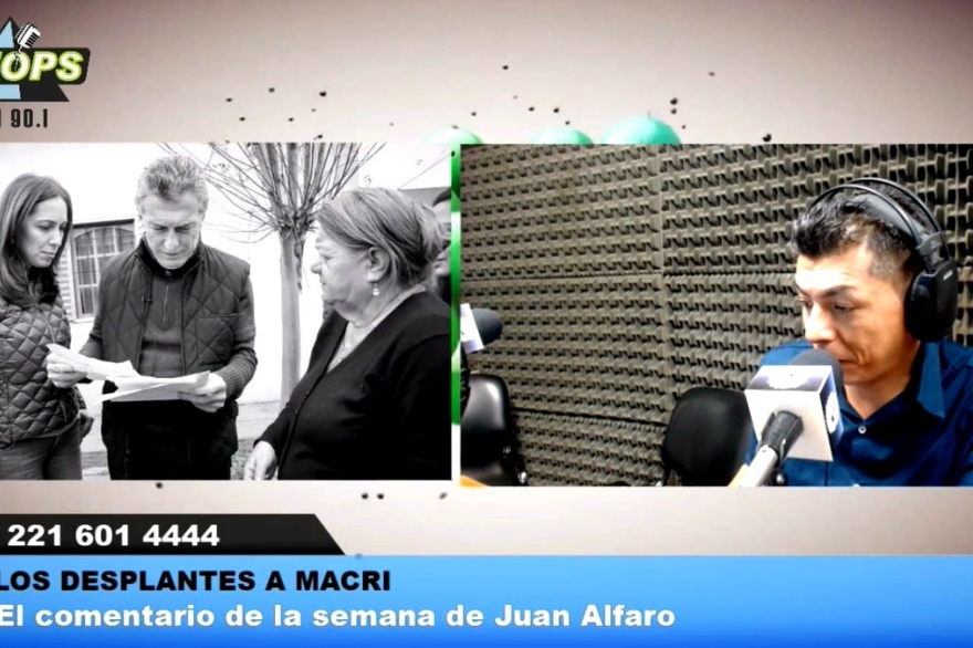 Los desplantes a Macri: cuestionamientos internos a su candidatura