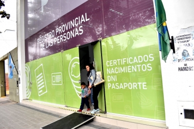 Ya se puede tramitar online los certificados de domicilio en toda la Provincia