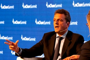 ¿Guiño de Massa a Alberto Fernández-Cristina?: pidió generar una "gran PASO de la oposición"