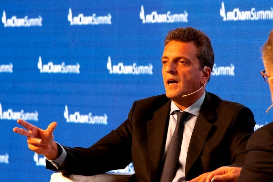 ¿Guiño de Massa a Alberto Fernández-Cristina?: pidió generar una "gran PASO de la oposición"
