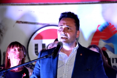 ¿Pedido de “Plan V”?: alcalde radical quiere que el candidato a presidente sea “el más competitivo”