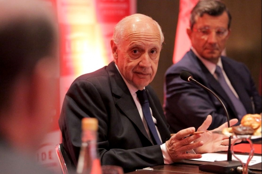 Desde el espacio de Lavagna rechazan la posibilidad de una “lista colectora” con Vidal