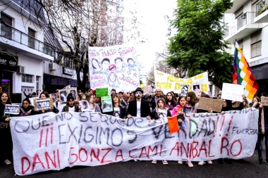 Masacre de Monte: liberaron a dos acusados y dictaron prisión preventiva para otros 11