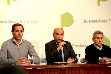 Multas a Edelap y exención de pago de factura: el anuncio de Provincia por apagón en La Plata