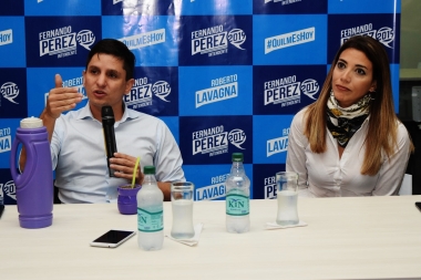 Diputado de Cambiemos, ahora candidato de Lavagna, apuntó duro contra Vidal