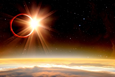 Eclipse solar 2019: a qué hora será, dónde verlo mejor y qué precauciones hay que tomar