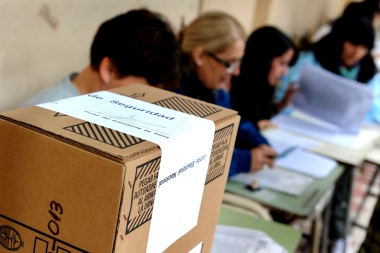 Ante la falla en la prueba del escrutinio, rectores universitarios piden “elecciones limpias”