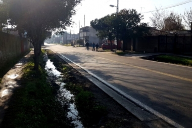 Está detenido el acusado de matar y arrastrar 100 metros a un joven en La Plata: tiene 23 años