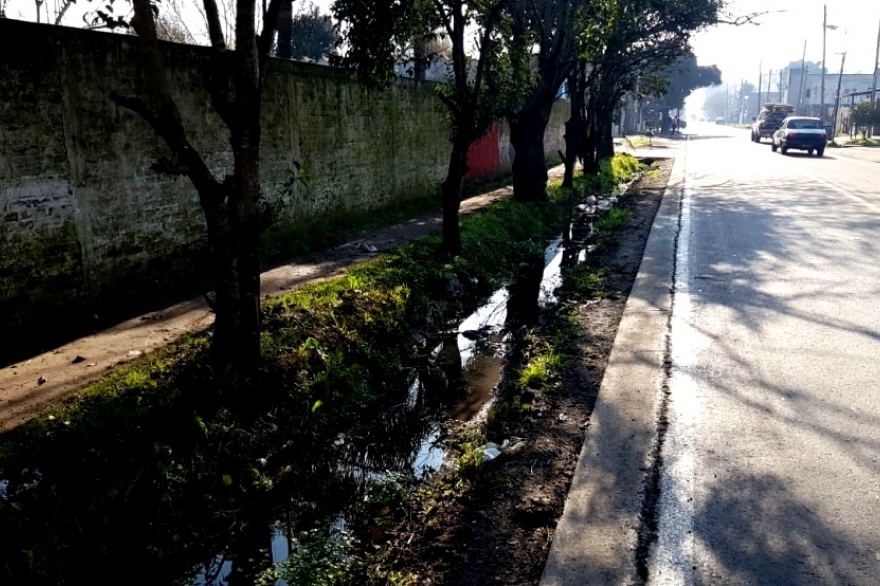 Murió el joven que fue atropellado y arrastrado cien metros en La Plata