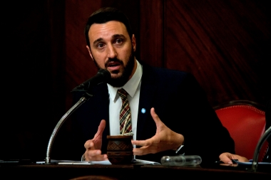 Desde el “vidalismo” salen al cruce de Kicillof: “No conoce la realidad de la Provincia”